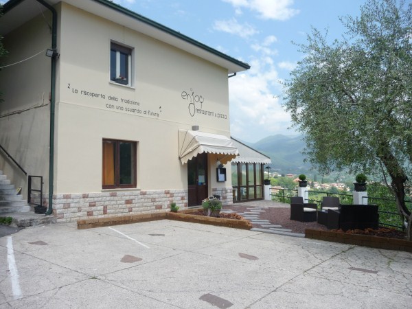 Lake Garda Restaurants-Enjoy-Tormini