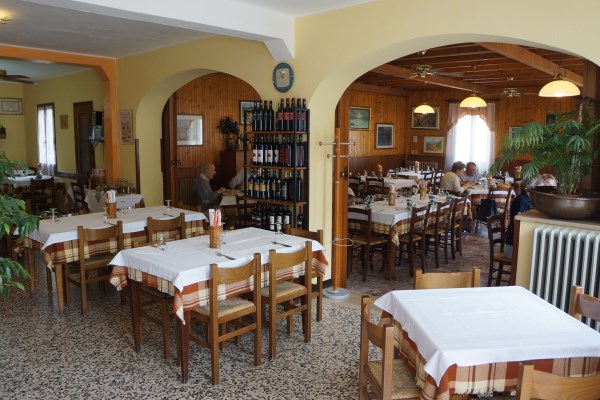 Lake Garda Restaurants-Trattoria Pieroli (10)