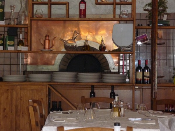 Lake Garda Restaurants-Enjoy-Tormini