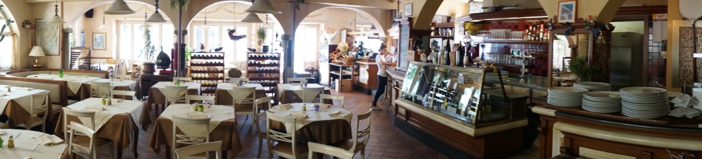 Lake Garda Restaurants-Papillon-Salo