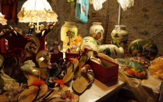 Shopping sotto le stelle - manerba