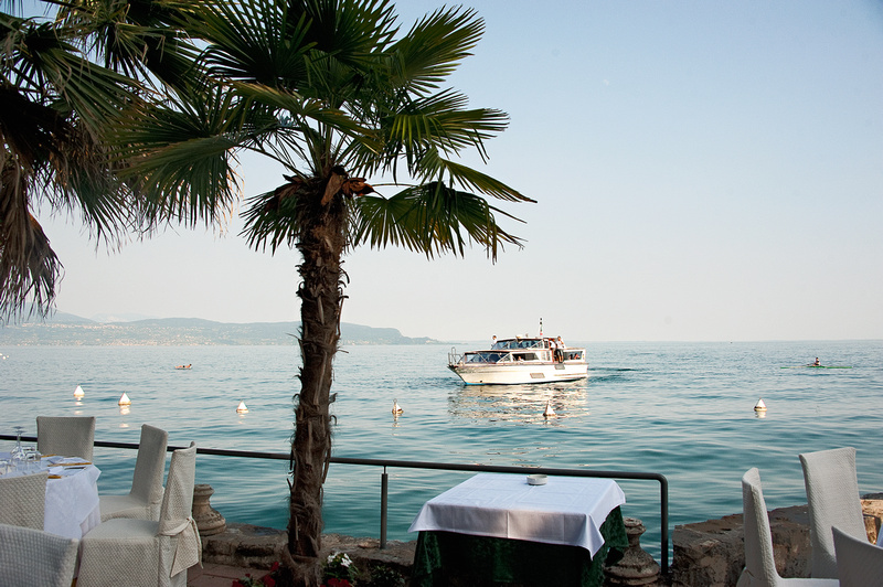 Lake Garda Restaurants-Lido 84