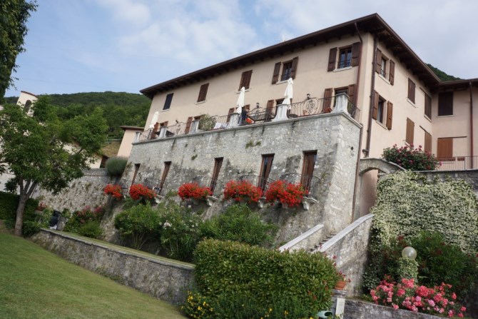 Buy A Property in Lake Garda - Il Palazzo