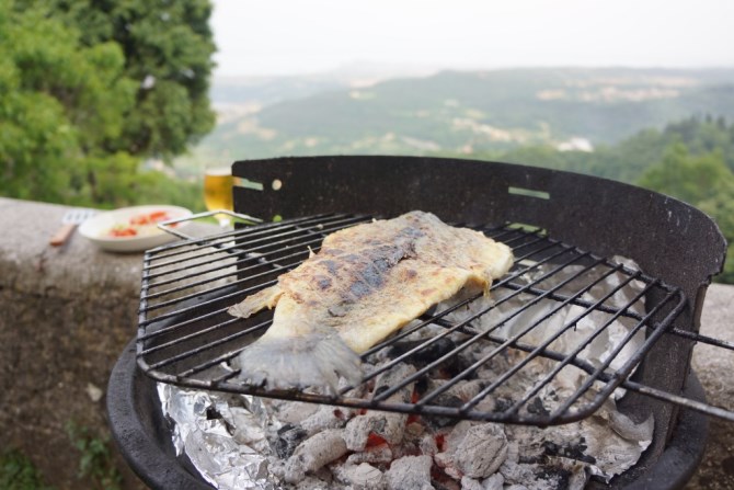 Il Giardino-BBQ with Lake Views
