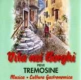 Lake Garda Events-Borghi Vita Tremosine