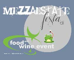 Lake Garda Events-MezzaEstate Festa-Tremosine