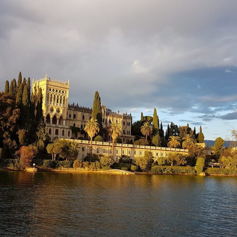 Isola del Garda