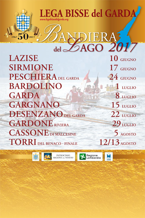 lake garda events-bandiera_del_lago_2017