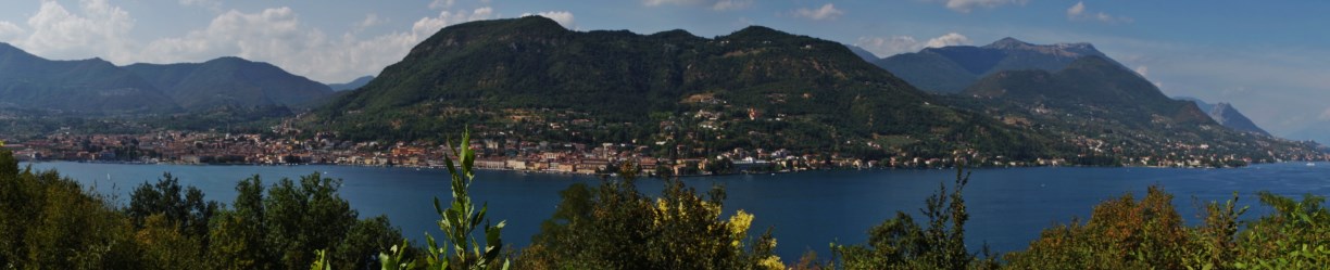 Lake Garda Towns-Salo