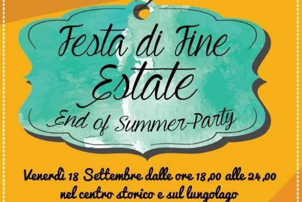 Lake Garda Events festa-di-fine-estate-garda