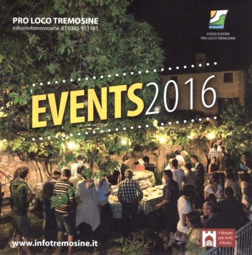 Lake Garda Events-Tremosine-July-2016