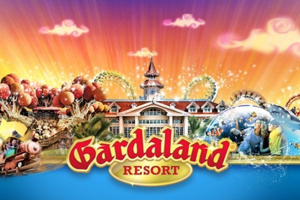 Gardaland Discount tickets