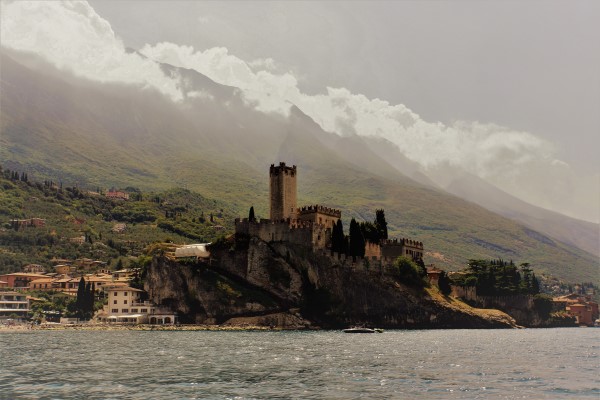 places to visit in Lake Garda