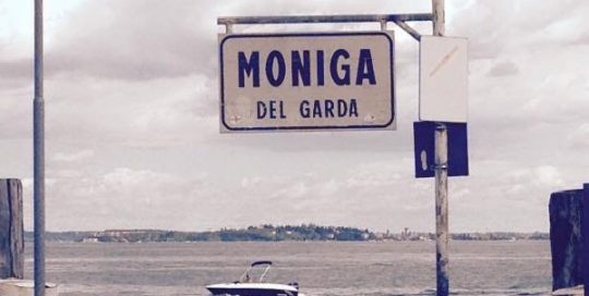 Lake Garda Towns - Moniga del Garda