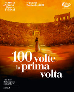 Arena di Verona Opera - Aida @ Arena | Verona | Veneto | Italy